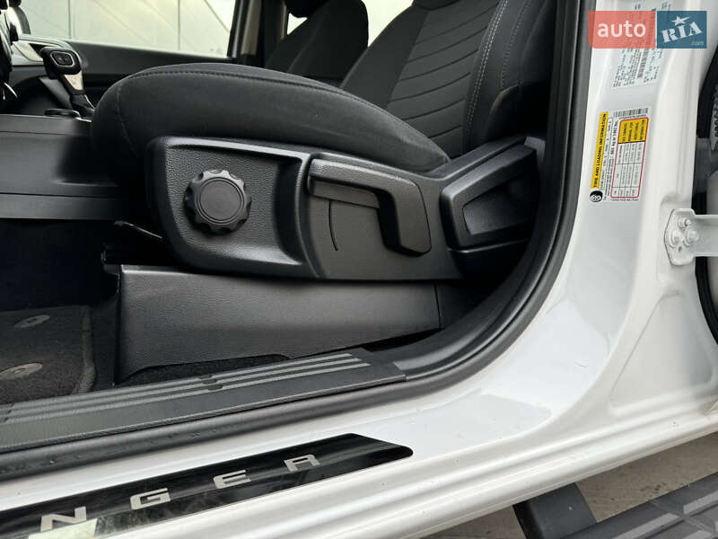 Пикап Ford Ranger 2019 в Киеве