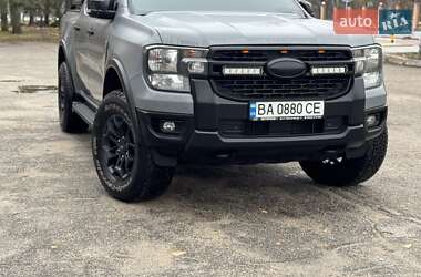 Пикап Ford Ranger 2024 в Кропивницком