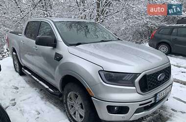 Пикап Ford Ranger 2019 в Хмельницком