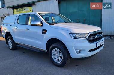 Пикап Ford Ranger 2019 в Киеве