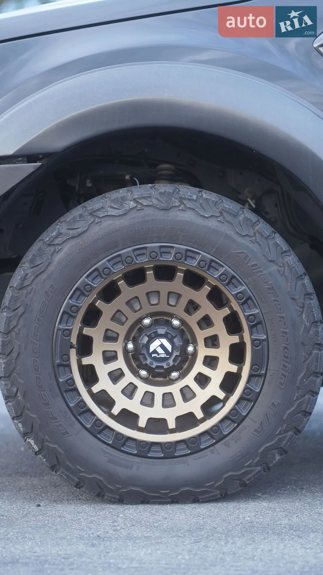 2019 Ford Ranger (North America) - мініатюра 3