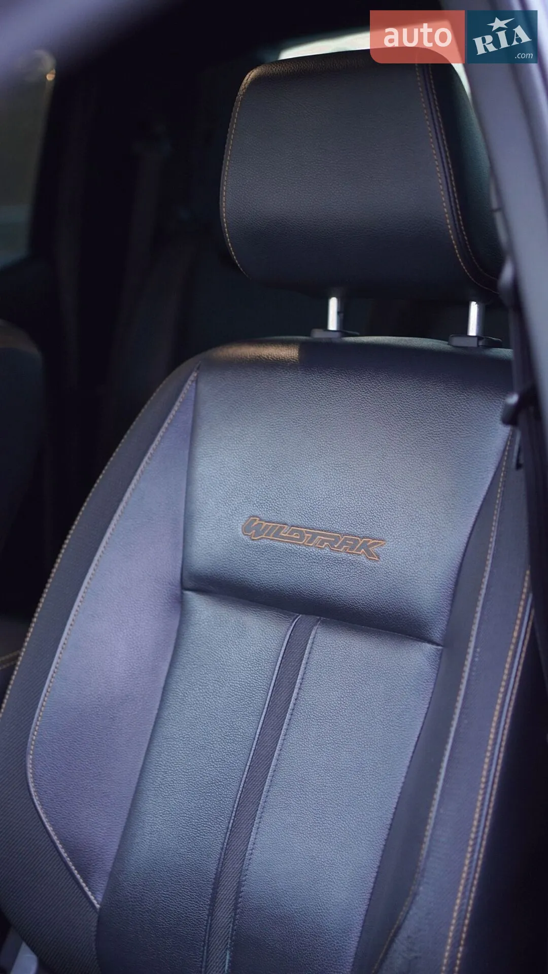 2019 Ford Ranger (North America) - мініатюра 7