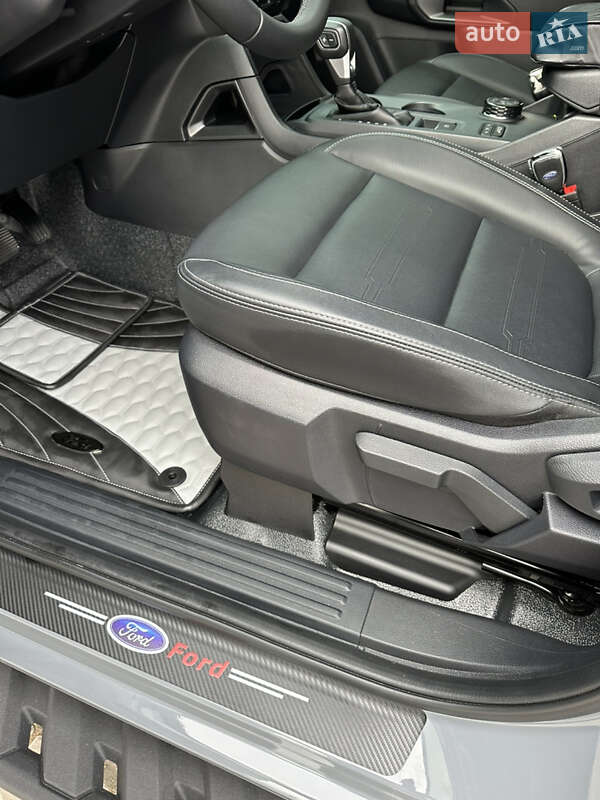 Пікап Ford Ranger 2024 в Одесі