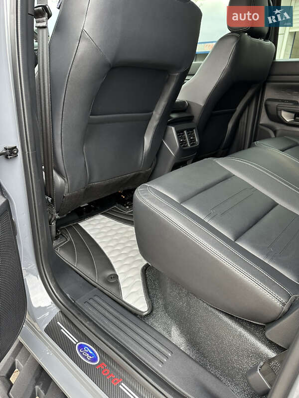 Пікап Ford Ranger 2024 в Одесі