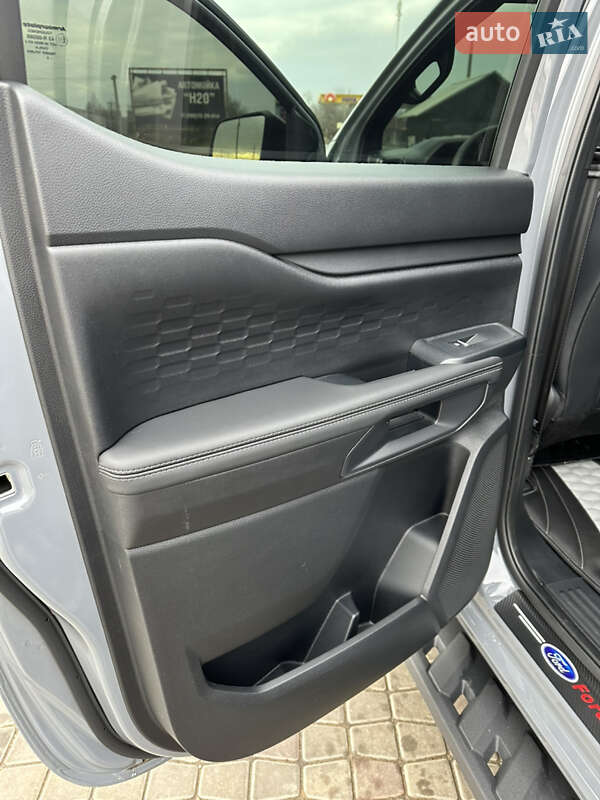 Пікап Ford Ranger 2024 в Одесі