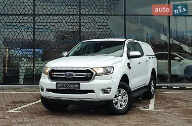 Пікап Ford Ranger 2019 в Києві