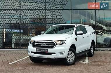 Пікап Ford Ranger 2019 в Києві