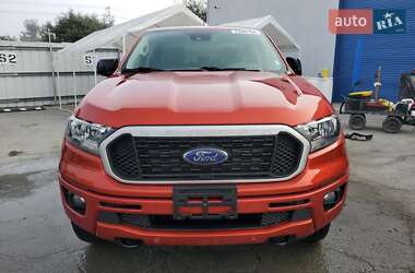 Пикап Ford Ranger 2019 в Хмельницком