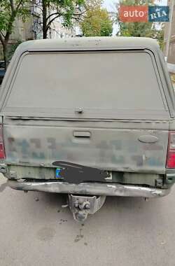 Пікап Ford Ranger 2004 в Дружківці