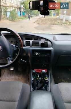 Пікап Ford Ranger 2004 в Дружківці
