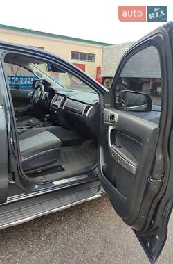 Пікап Ford Ranger 2019 в 