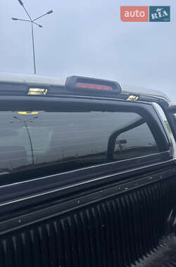 Пикап Ford Ranger 2017 в 