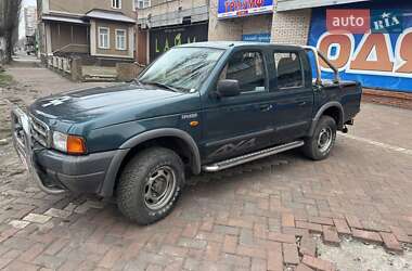 Пикап Ford Ranger 2002 в 