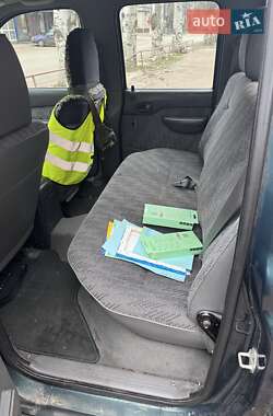 Пикап Ford Ranger 2002 в 