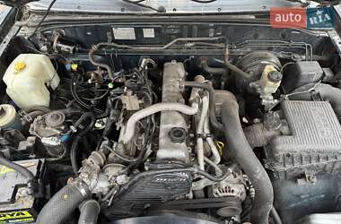 Пикап Ford Ranger 2002 в 
