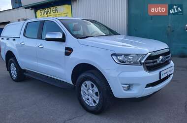 Пикап Ford Ranger 2019 в Киеве