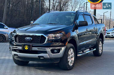 Пикап Ford Ranger 2019 в 