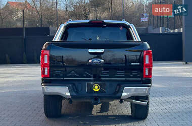 Пикап Ford Ranger 2019 в 