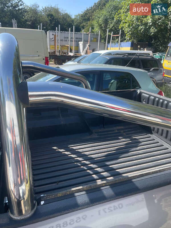 Пикап Ford Ranger 2008 в Ивано-Франковске