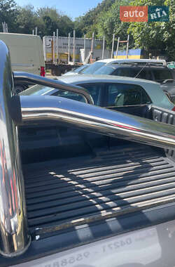 Пікап Ford Ranger 2008 в 