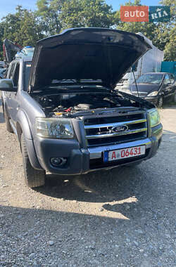 Пікап Ford Ranger 2008 в 