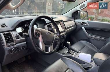 Пикап Ford Ranger 2017 в 