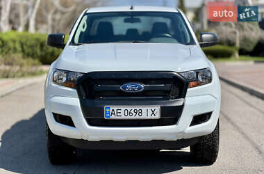 Пикап Ford Ranger 2017 в 