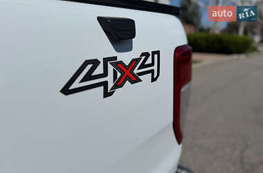 Пикап Ford Ranger 2017 в 