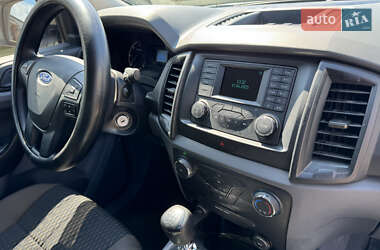 Пикап Ford Ranger 2017 в 