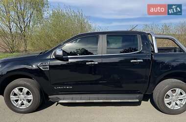 Пикап Ford Ranger 2019 в 