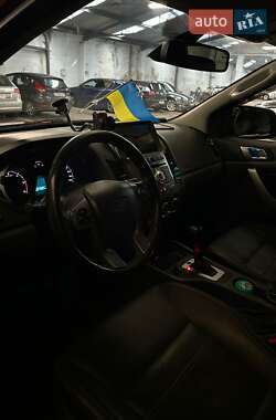 Пикап Ford Ranger 2012 в 