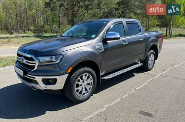 Пикап Ford Ranger 2019 в 