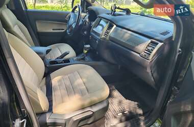 Пікап Ford Ranger 2019 в 
