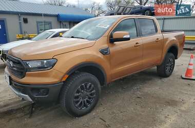 Пікап Ford Ranger 2019 в Харкові