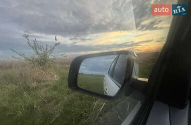 Пикап Ford Ranger 2014 в 