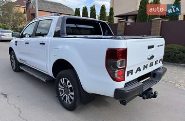 Пикап Ford Ranger 2020 в 
