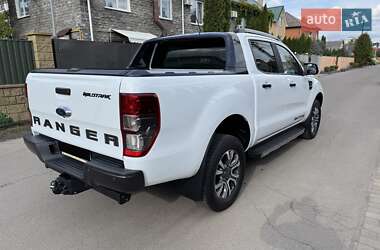 Пикап Ford Ranger 2020 в 