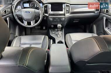 Пикап Ford Ranger 2020 в 