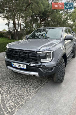 Пикап Ford Ranger 2023 в 