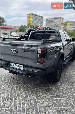 Пикап Ford Ranger 2023 в 