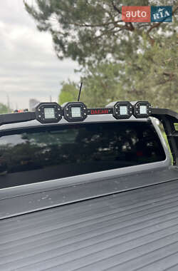 Пикап Ford Ranger 2023 в 