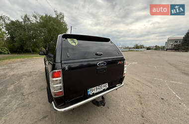 Пикап Ford Ranger 2010 в 