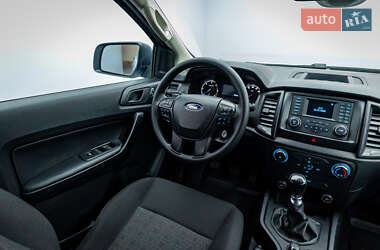 Пікап Ford Ranger 2020 в 