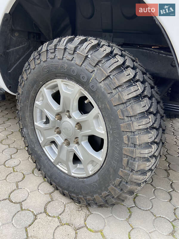 Пикап Ford Ranger 2015 в Хмельницком