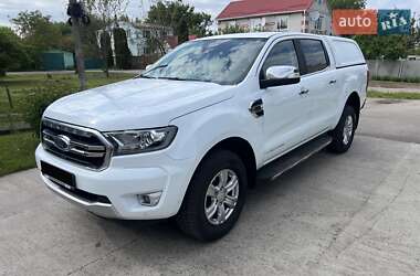 Пикап Ford Ranger 2020 в 