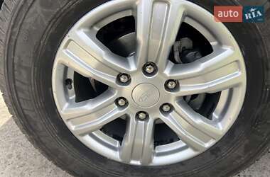 Пикап Ford Ranger 2020 в 