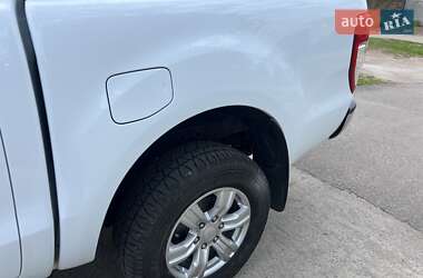 Пикап Ford Ranger 2020 в 
