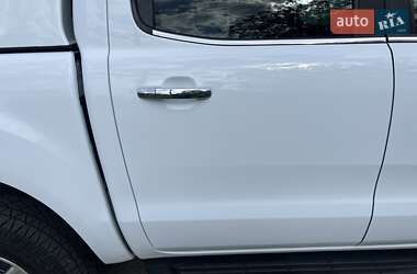Пикап Ford Ranger 2020 в 