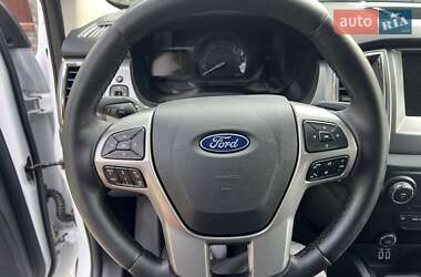 Пикап Ford Ranger 2020 в 