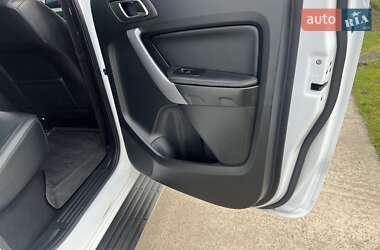 Пикап Ford Ranger 2020 в 